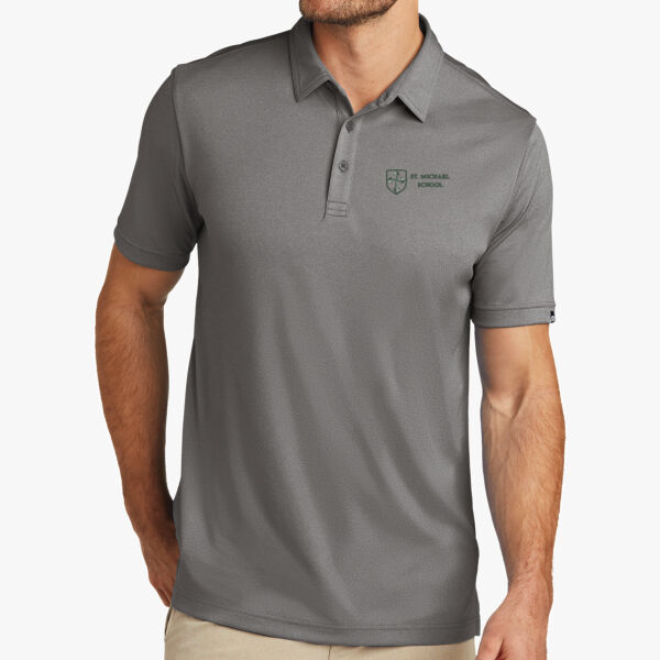 TravisMathew Coto Performance Polo. Thumbnail