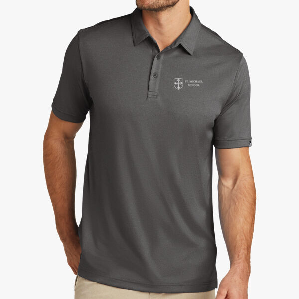 TravisMathew Coto Performance Polo. Thumbnail