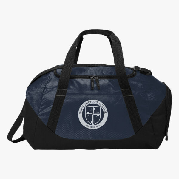 Port Authority ® Team Duffel Thumbnail