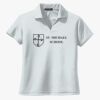 Women's Dri Mesh ® V Neck Polo Thumbnail
