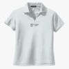 Women's Dri Mesh ® V Neck Polo Thumbnail