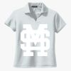 Women's Dri Mesh ® V Neck Polo Thumbnail